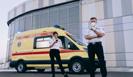 绥江救护车转运病人算来回费用吗？